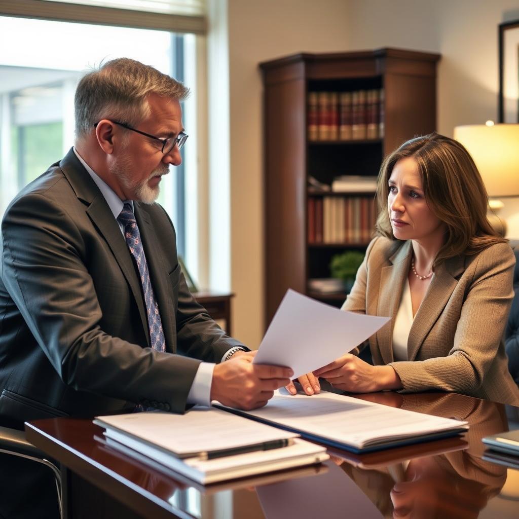 Rehabilitative Alimony Lawyer New Kent County