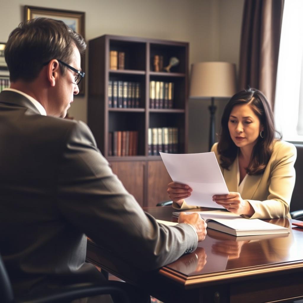 Rehabilitative Alimony Lawyer Virginia