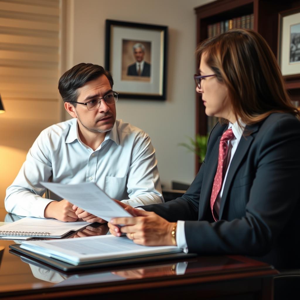 Spousal Support Lawyer Virginia Beach