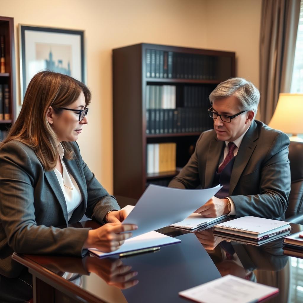 Spousal Support Lawyer Virginia