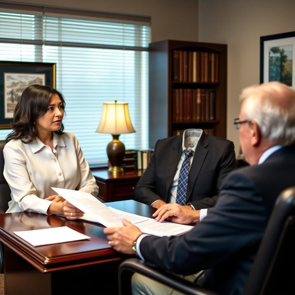 Standby Guardianship Lawyer Virginia Beach