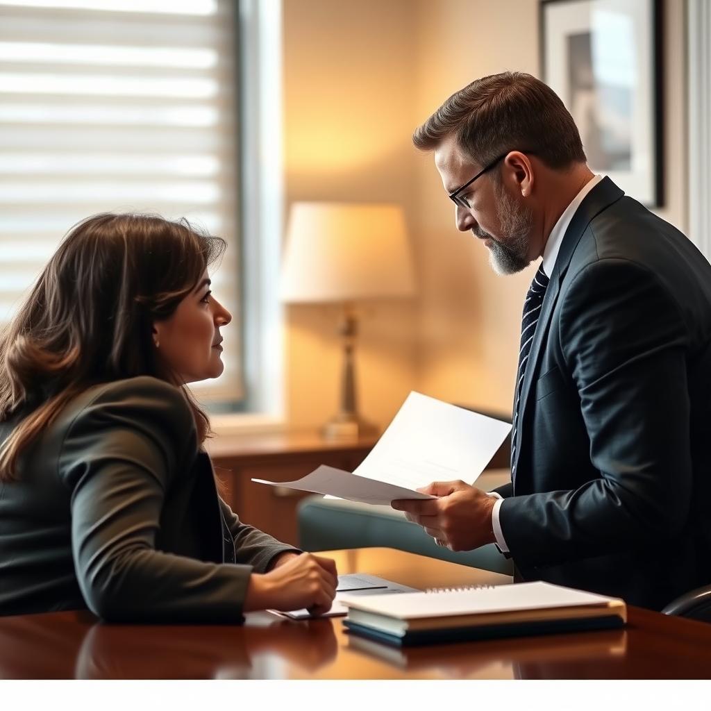 Temporary Alimony Lawyer Colonial Heights