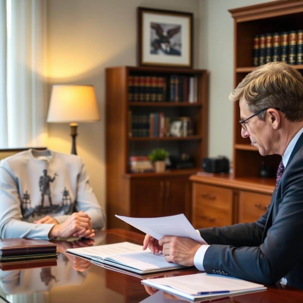 Temporary Alimony Lawyer Frederick County