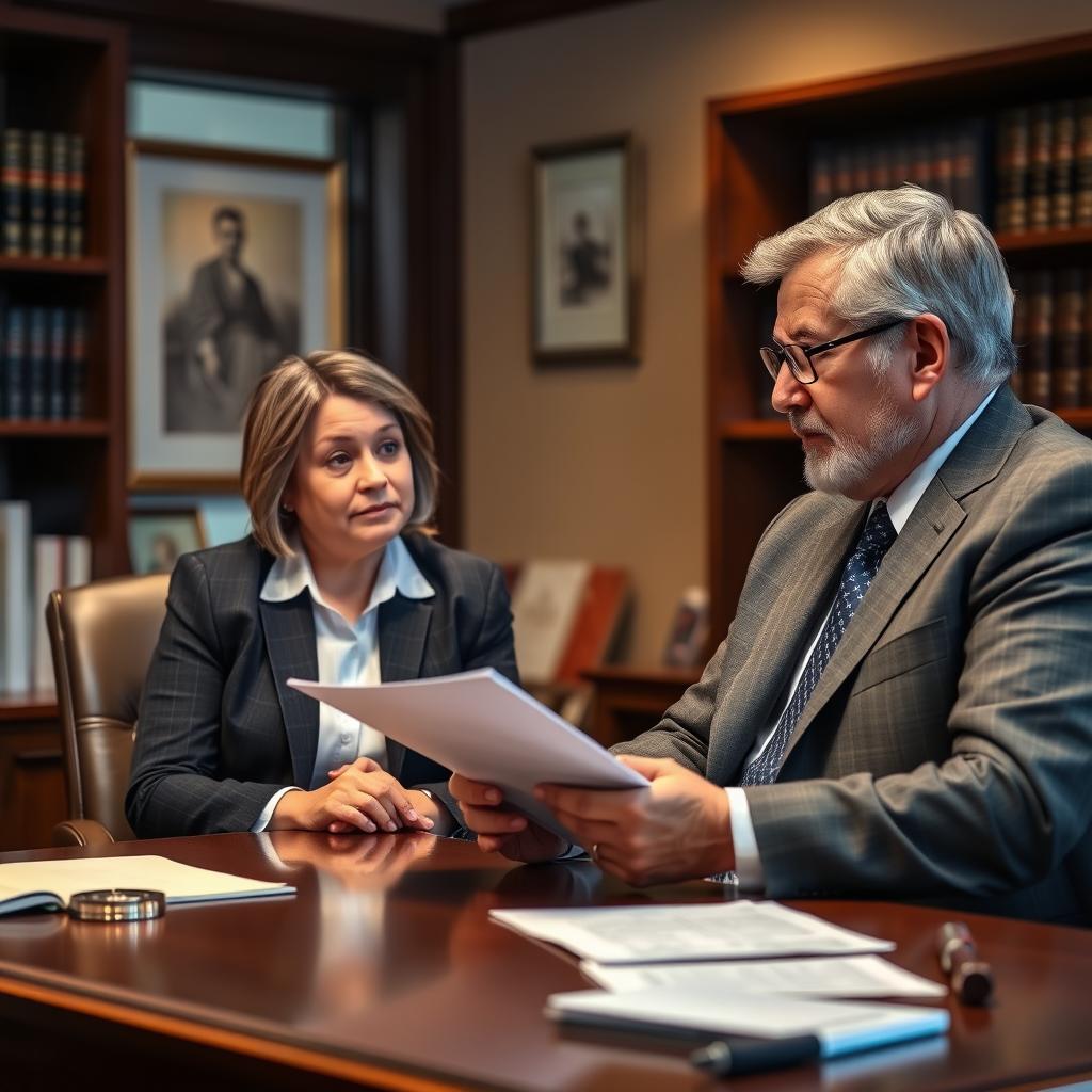 Temporary Alimony Lawyer Isle of Wight County