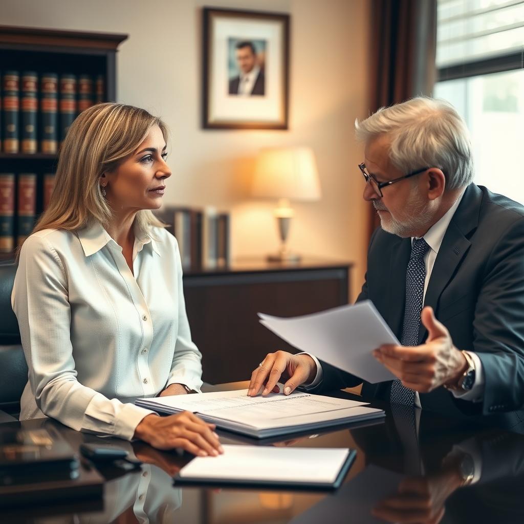 Temporary Alimony Lawyer King William County