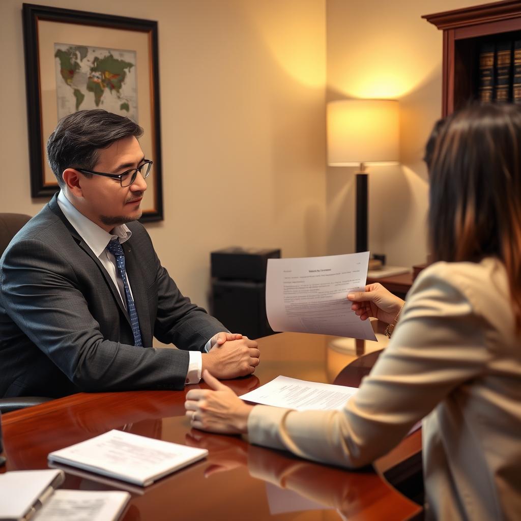 Temporary Alimony Lawyer New Kent County