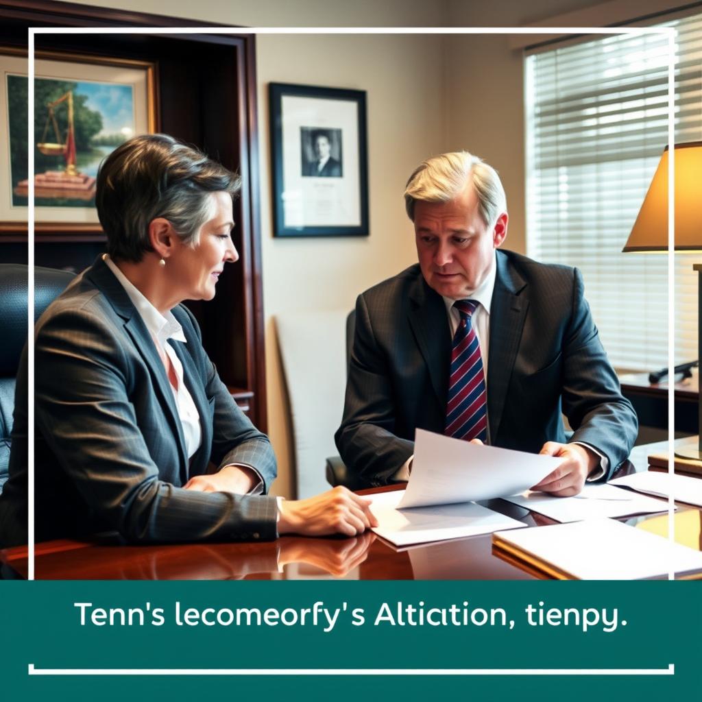 Temporary Alimony Lawyer Shenandoah County