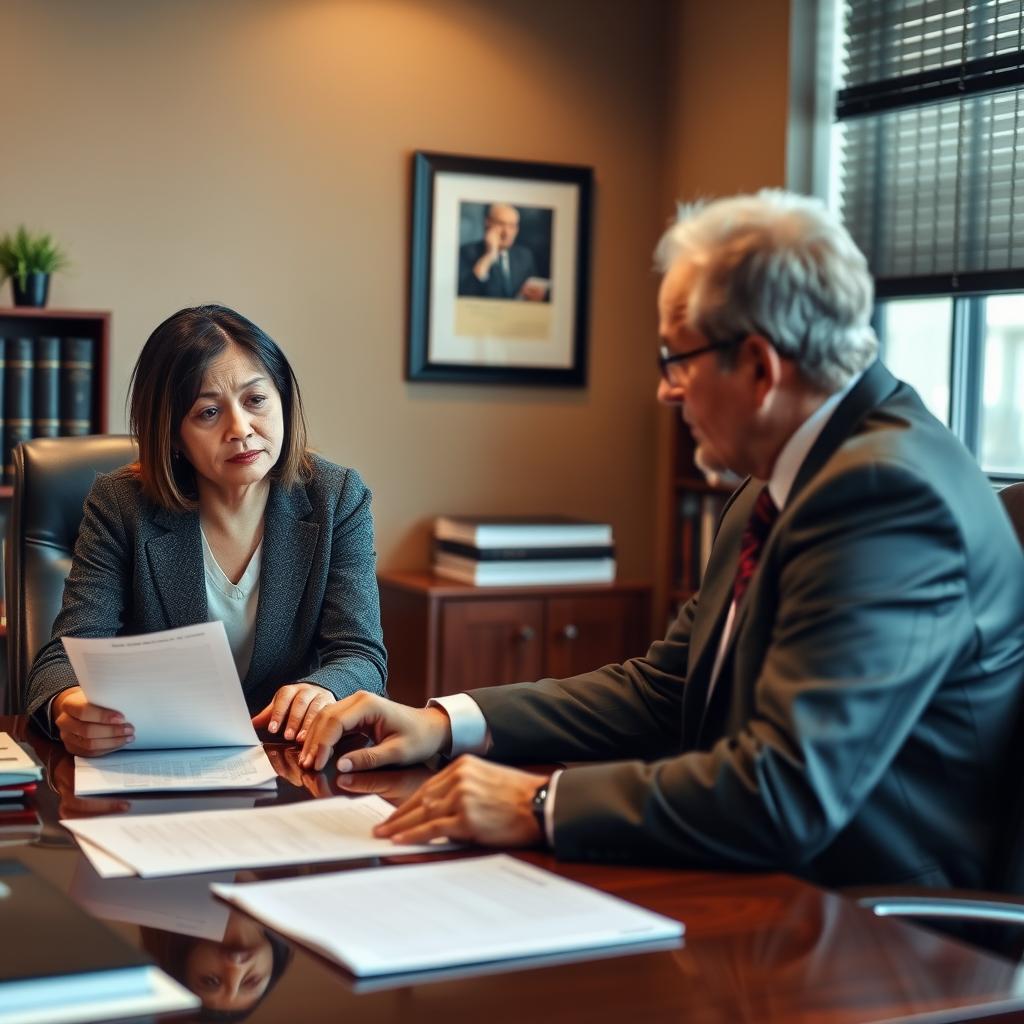 Temporary Alimony Lawyer Virginia Beach