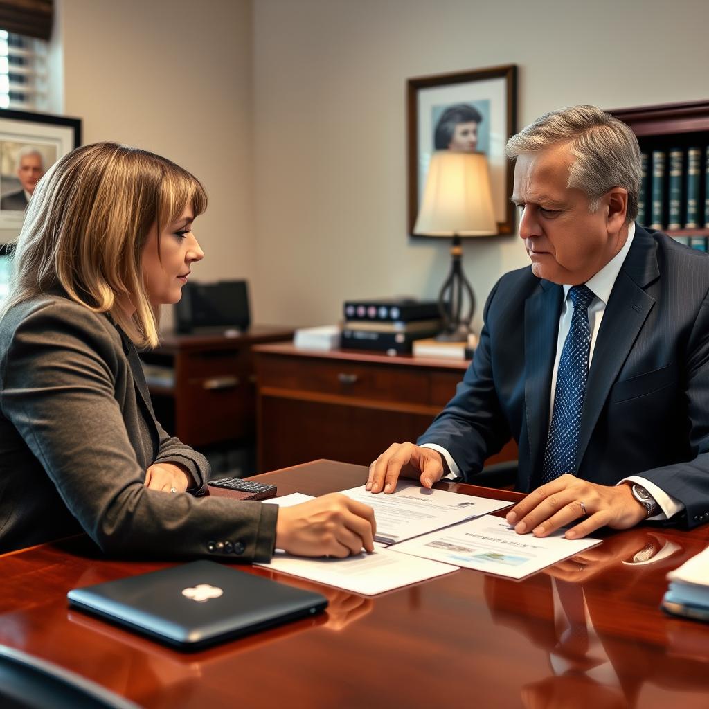Temporary Alimony Lawyer York County