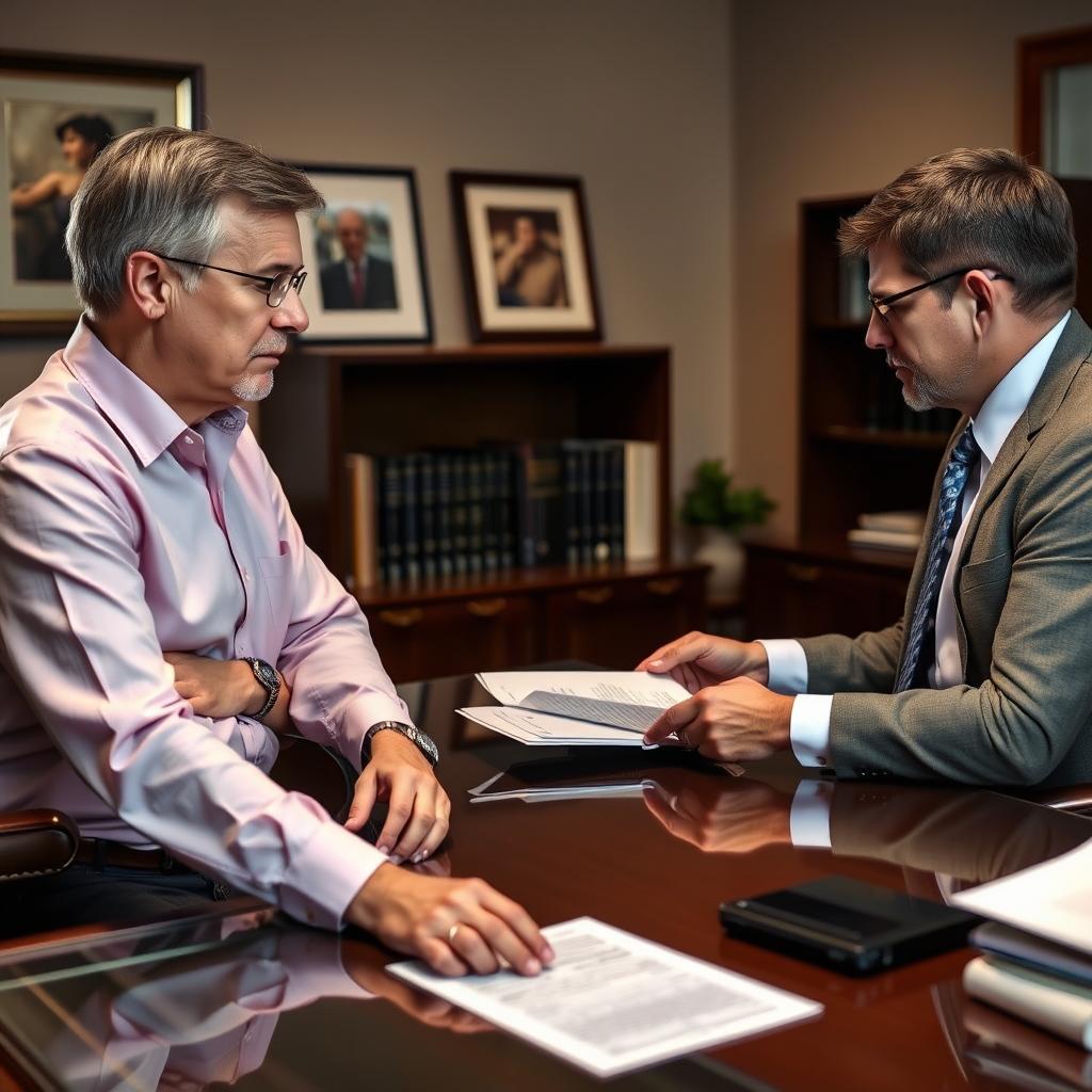 Temporary Guardianship Lawyer Gloucester County