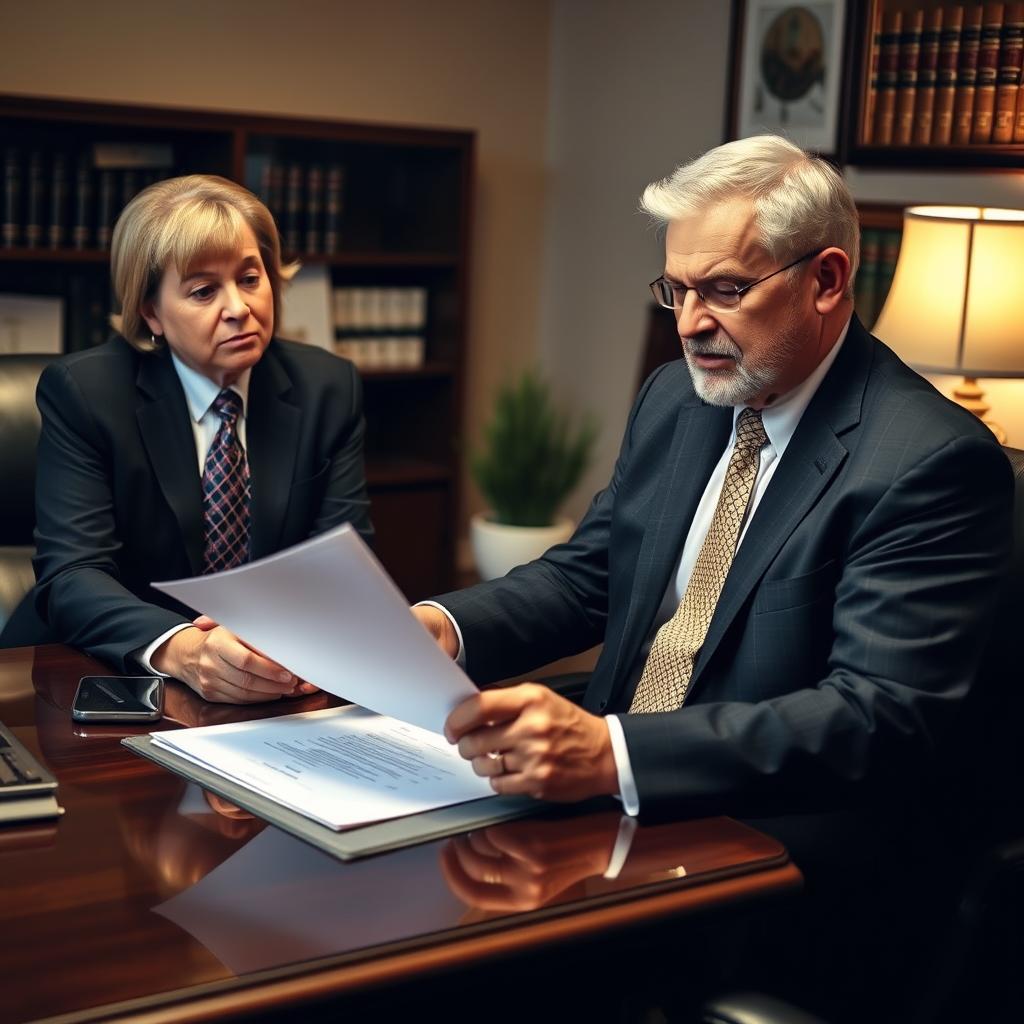 Temporary Guardianship Lawyer Isle of Wight County