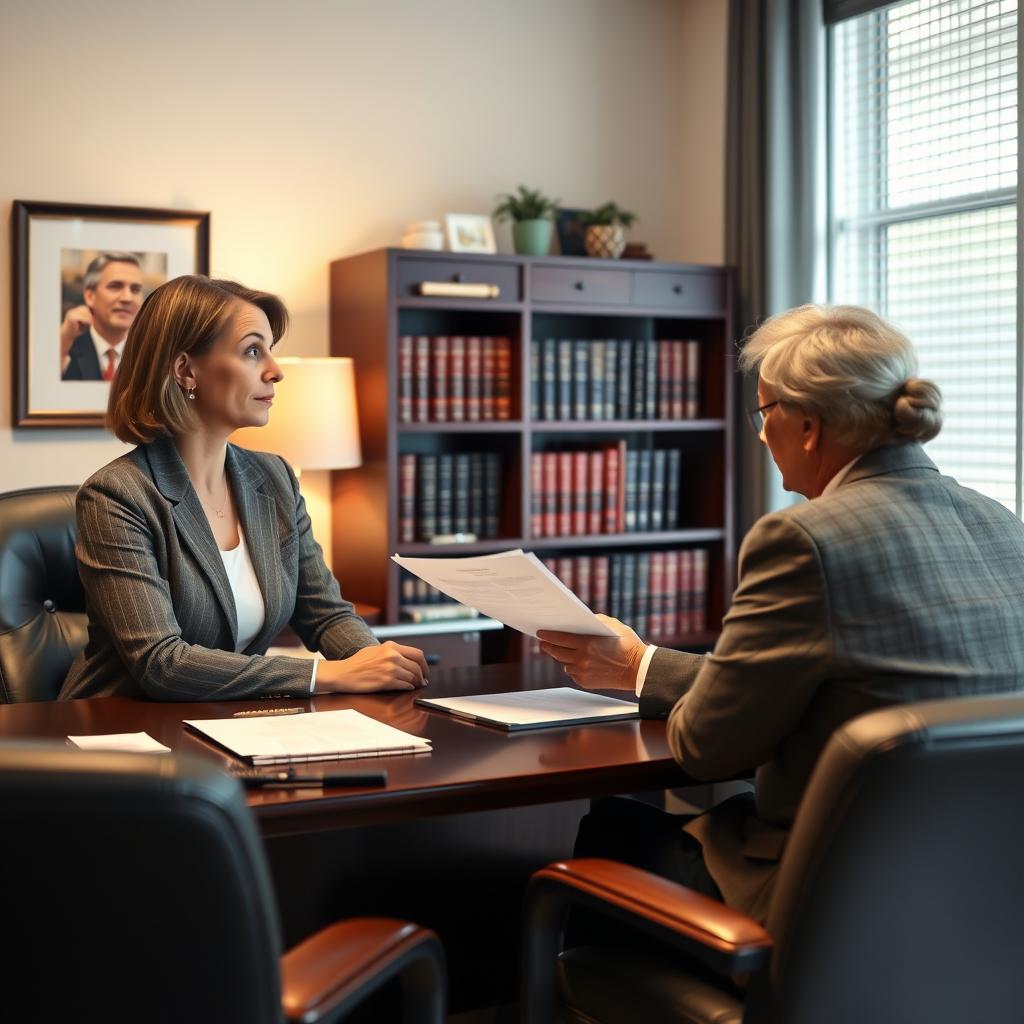 Temporary Guardianship Lawyer Suffolk