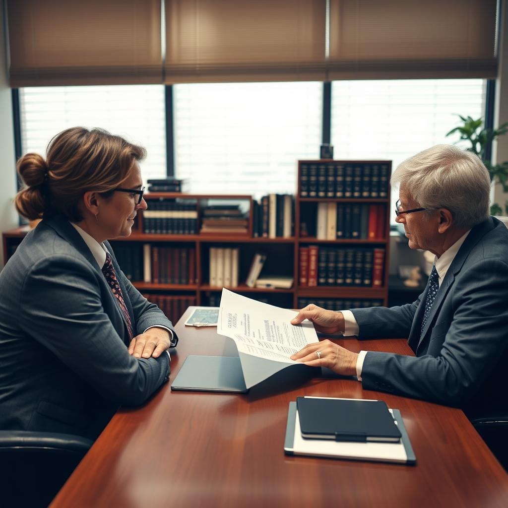 Temporary Guardianship Lawyer York County