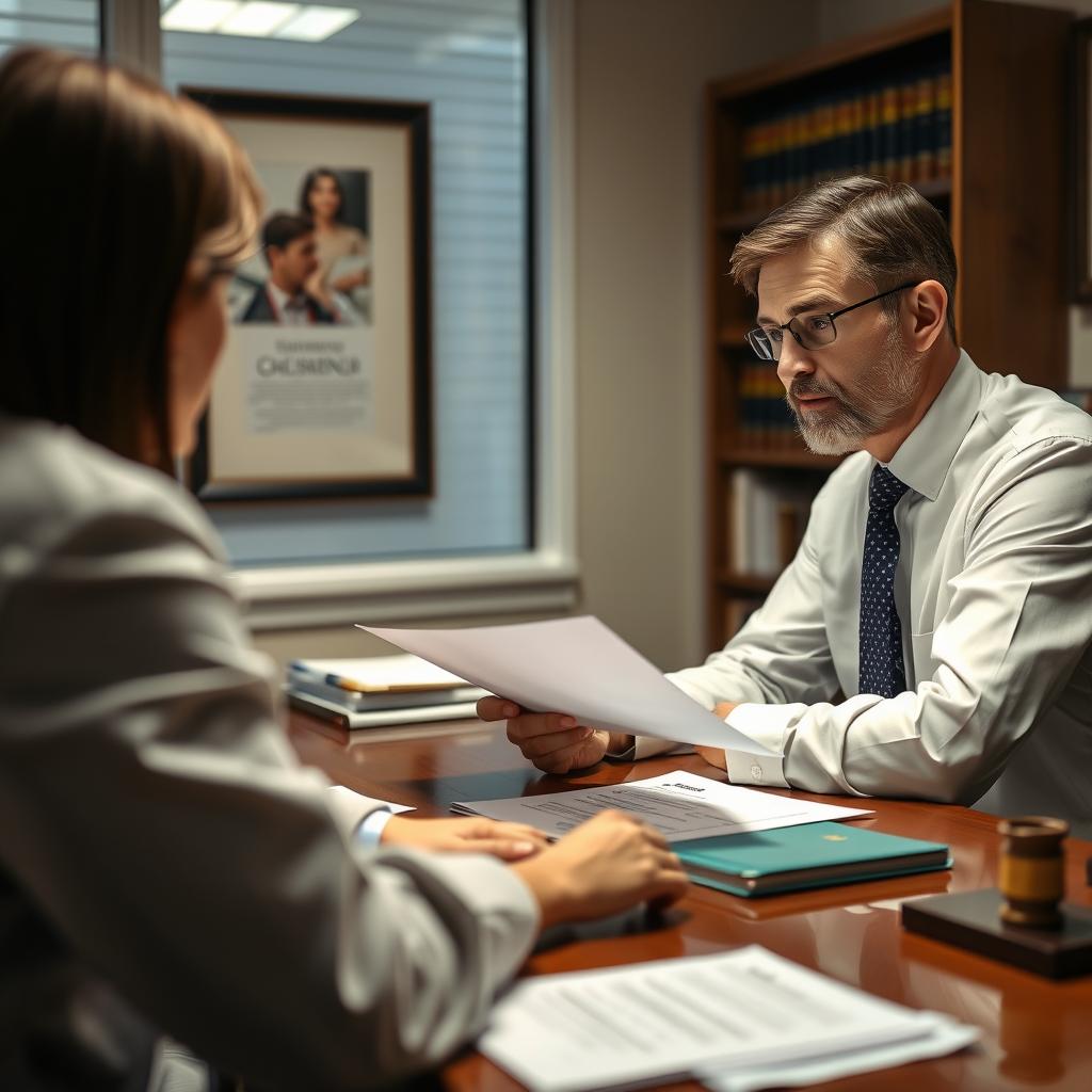 Child Guardianship Lawyer Chesapeake