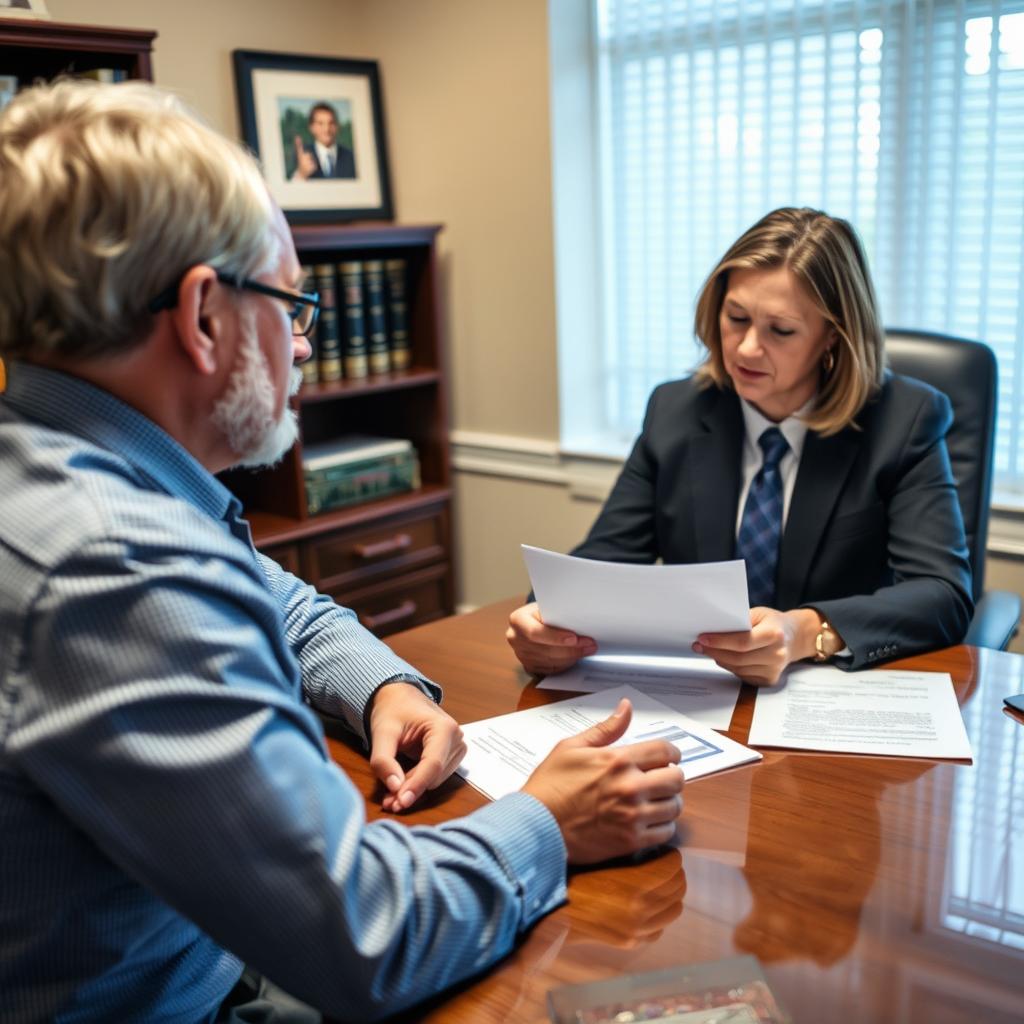 Child Guardianship Lawyer Fluvanna County