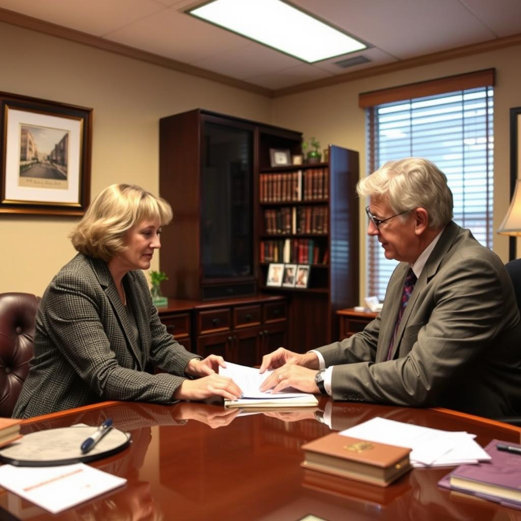Child Guardianship Lawyer Gloucester County