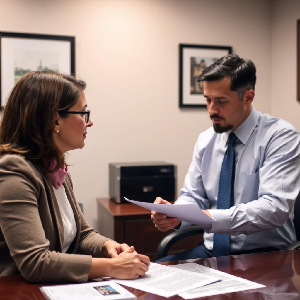 Child Guardianship Lawyer Loudoun County