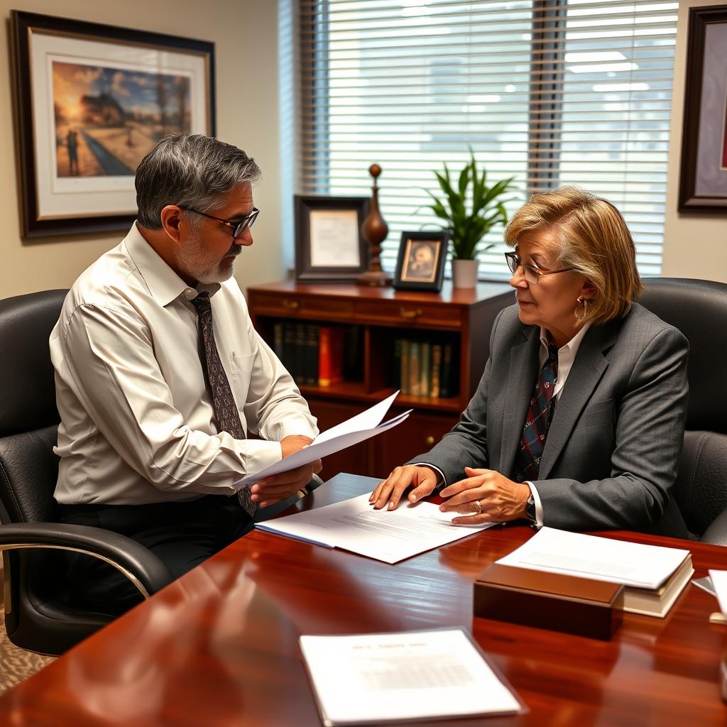 Child Guardianship Lawyer Orange County