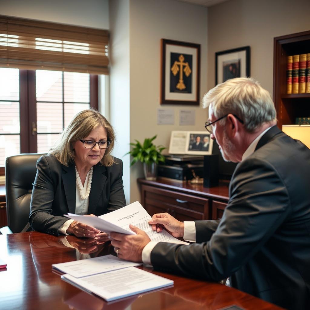 Child Guardianship Lawyer Prince William County