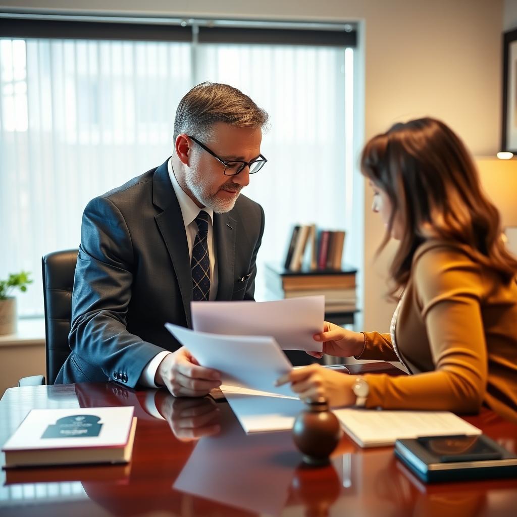 Child Guardianship Lawyer Virginia
