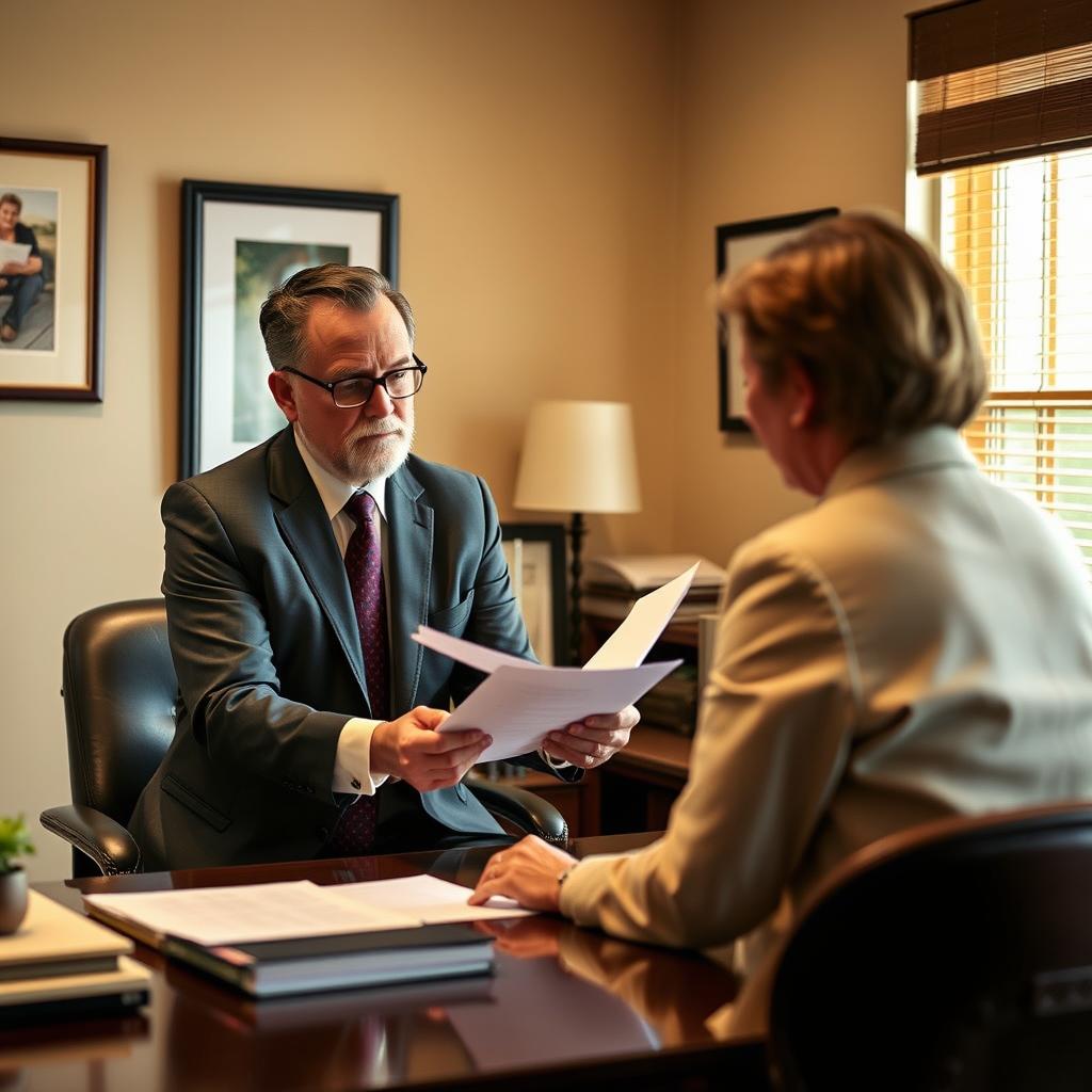 Child Support Contempt Lawyer Botetourt County