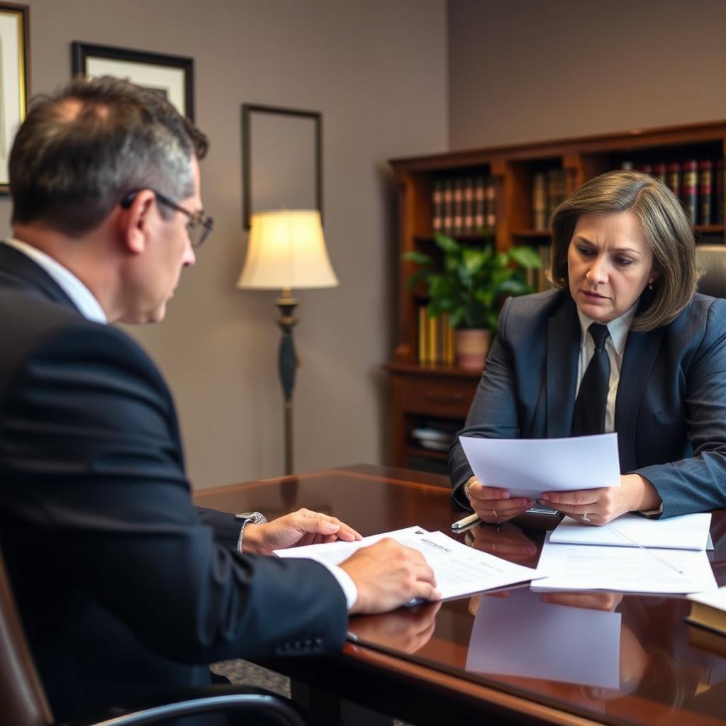 Domestic Abuse Lawyer Isle of Wight County
