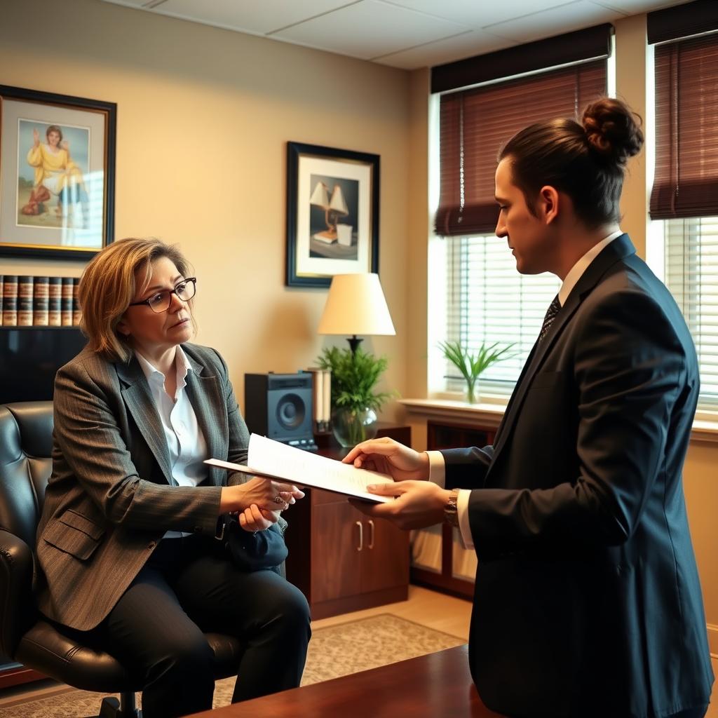 Domestic Abuse Lawyer Virginia Beach