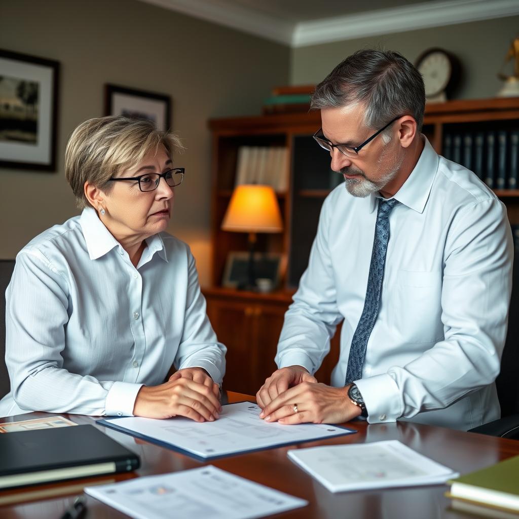Emergency Guardianship Lawyer Chesapeake