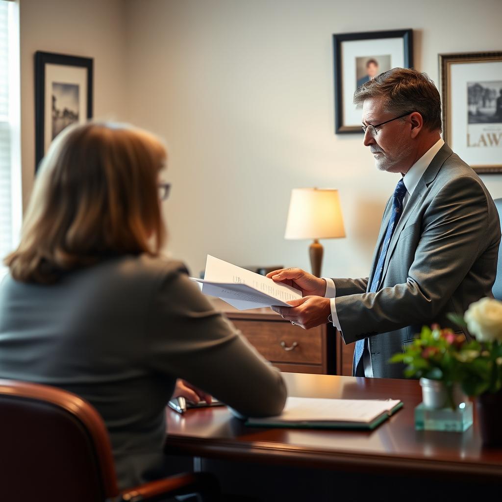 Emergency Guardianship Lawyer Chesterfield County