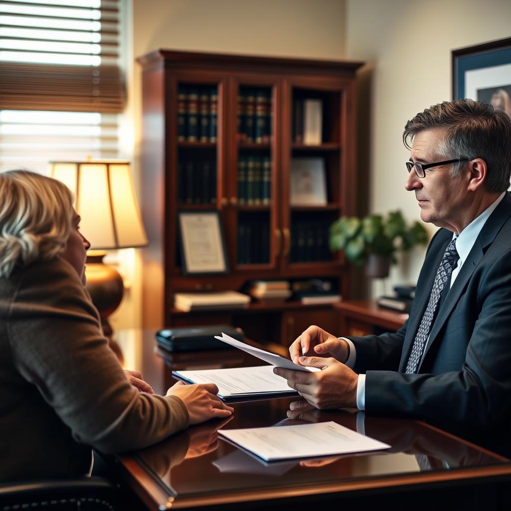 Emergency Guardianship Lawyer Hanover County