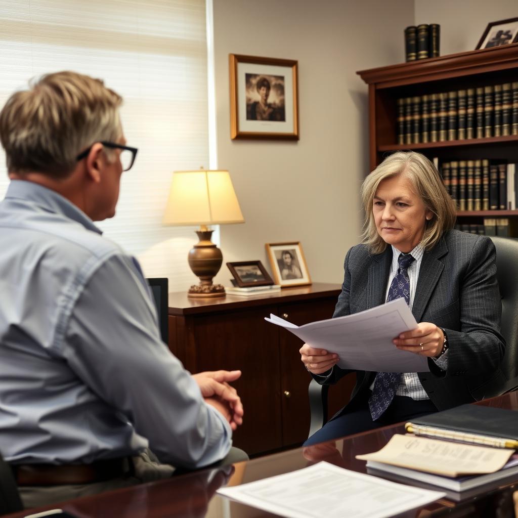 Emergency Guardianship Lawyer Lexington