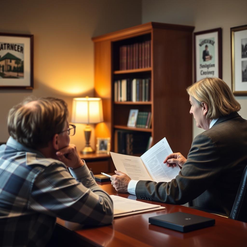 Emergency Guardianship Lawyer Prince George County