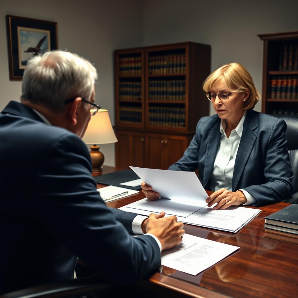 Emergency Guardianship Lawyer Roanoke County