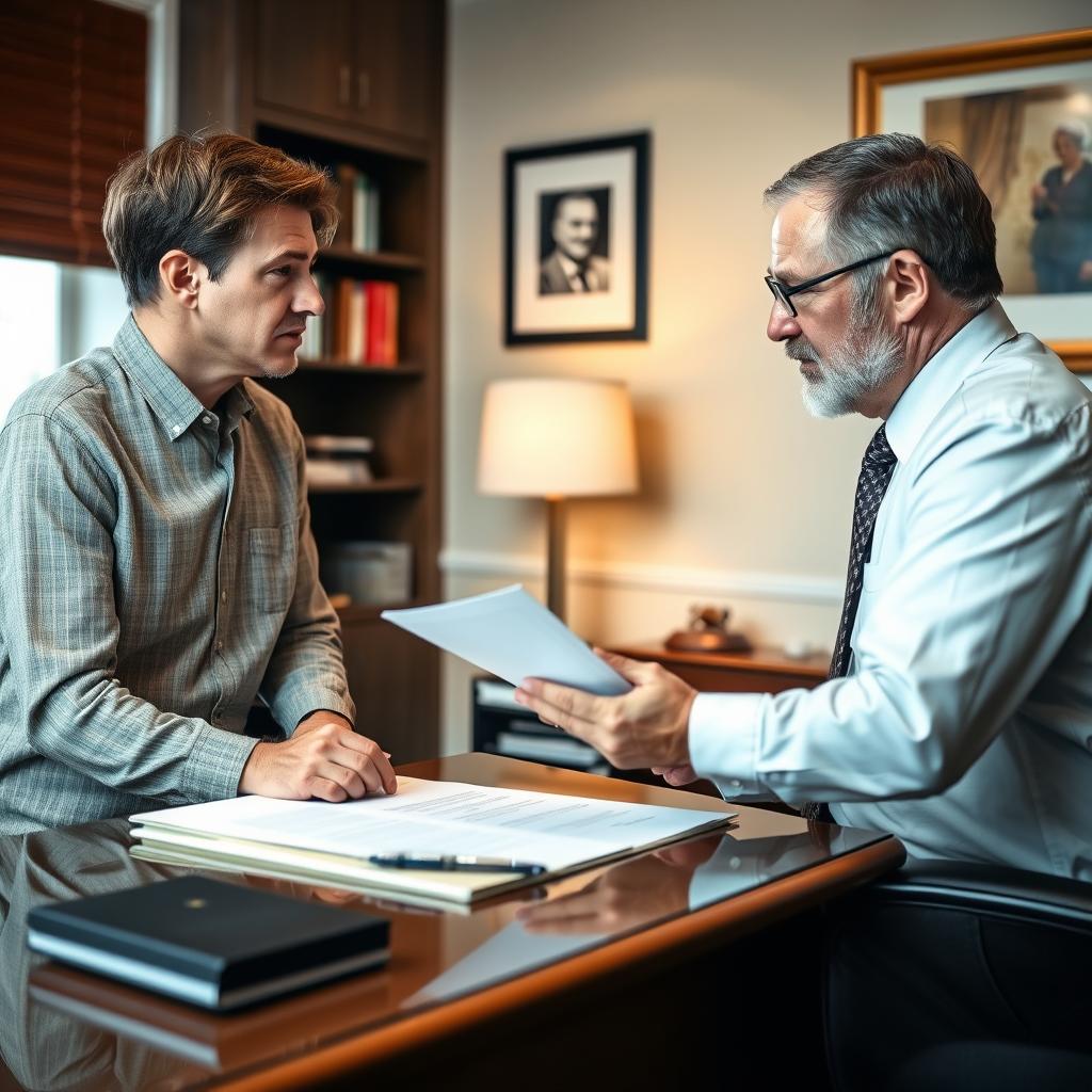 Emergency Guardianship Lawyer Virginia