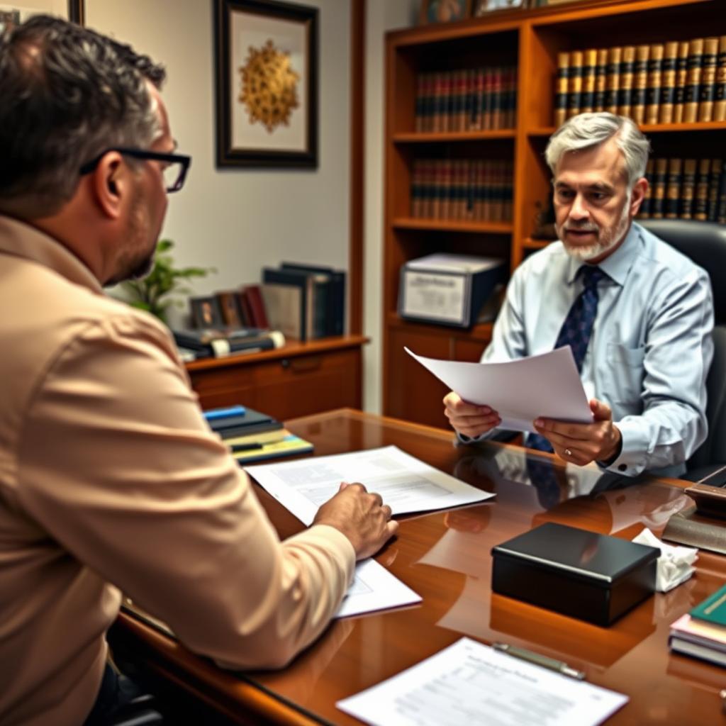 Equitable Distribution Lawyer Dinwiddie County