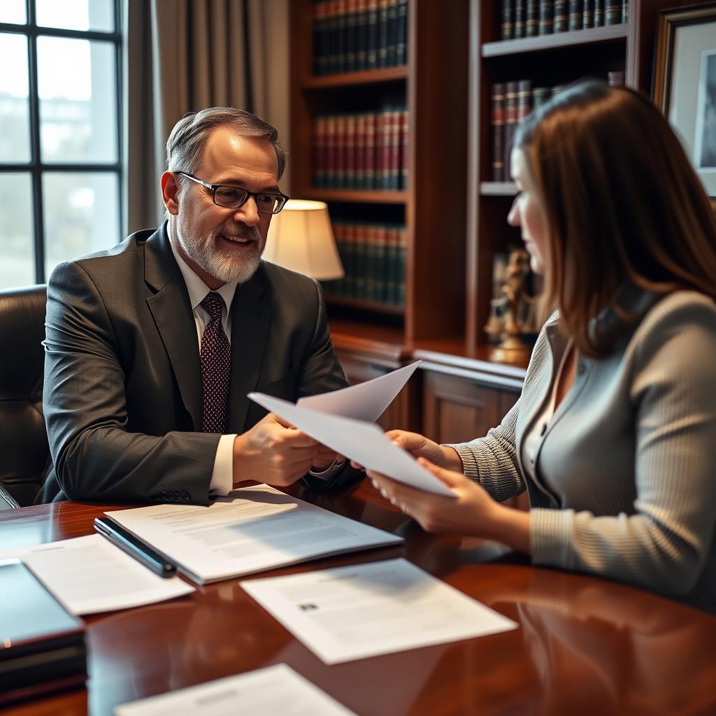 Equitable Distribution Lawyer York County
