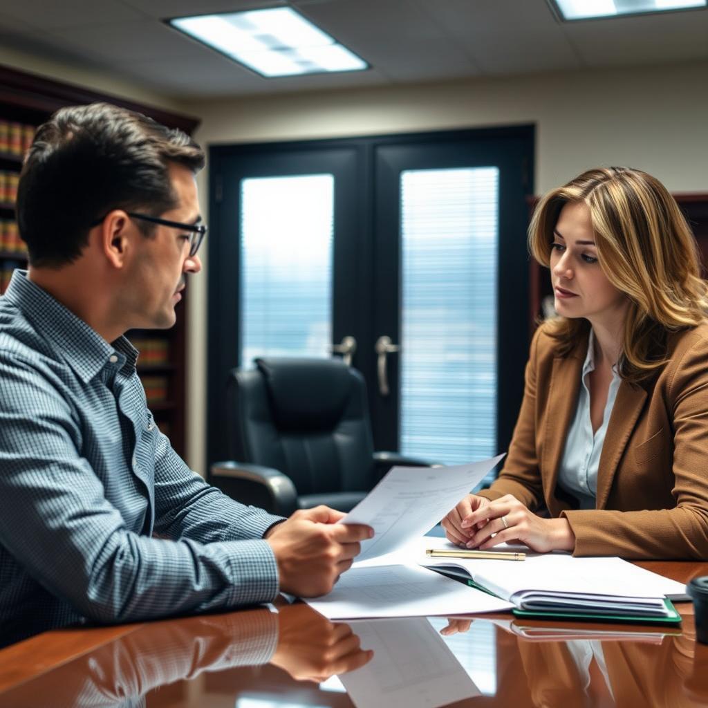 Establish Paternity Lawyer Clarke County