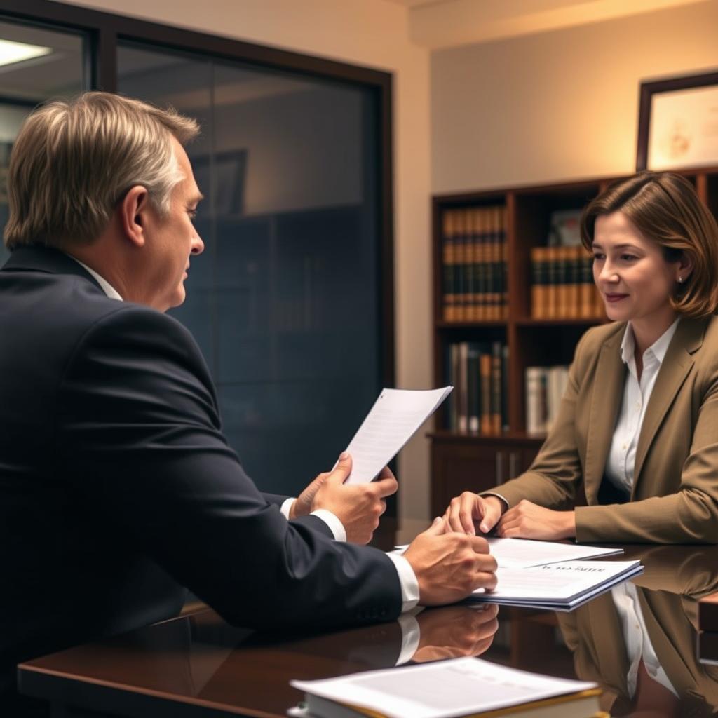 Establish Paternity Lawyer Lexington