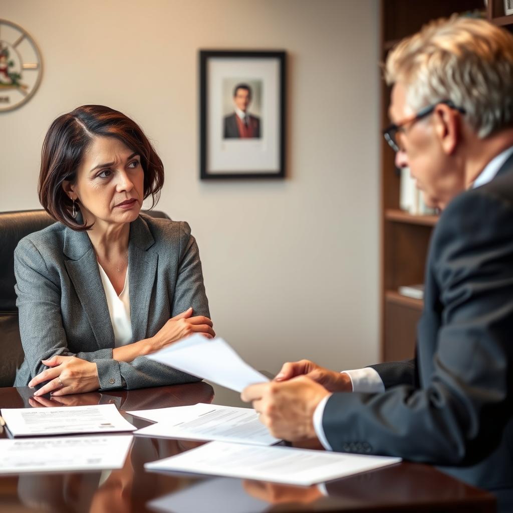 Guardianship Lawyer Stafford County