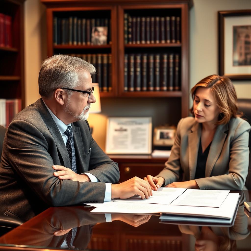 Kinship Guardianship Lawyer Bedford County