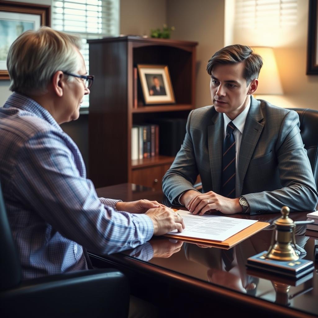 Kinship Guardianship Lawyer Colonial Heights