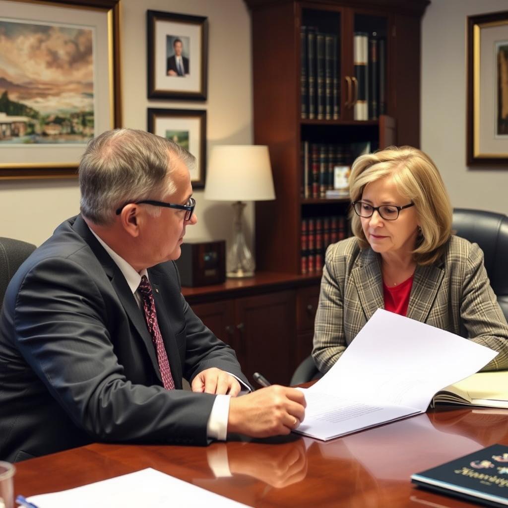 Kinship Guardianship Lawyer Culpeper County