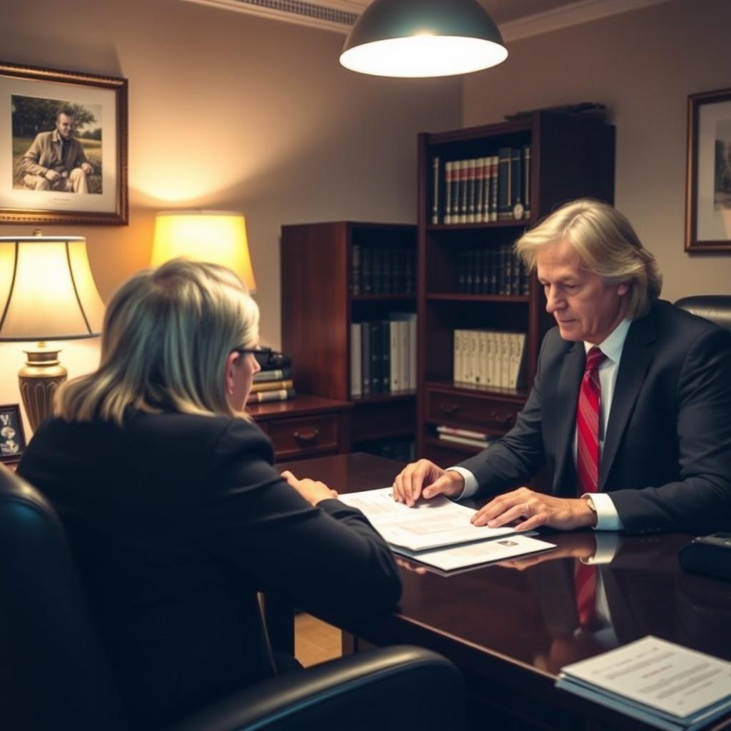 Kinship Guardianship Lawyer Loudoun County