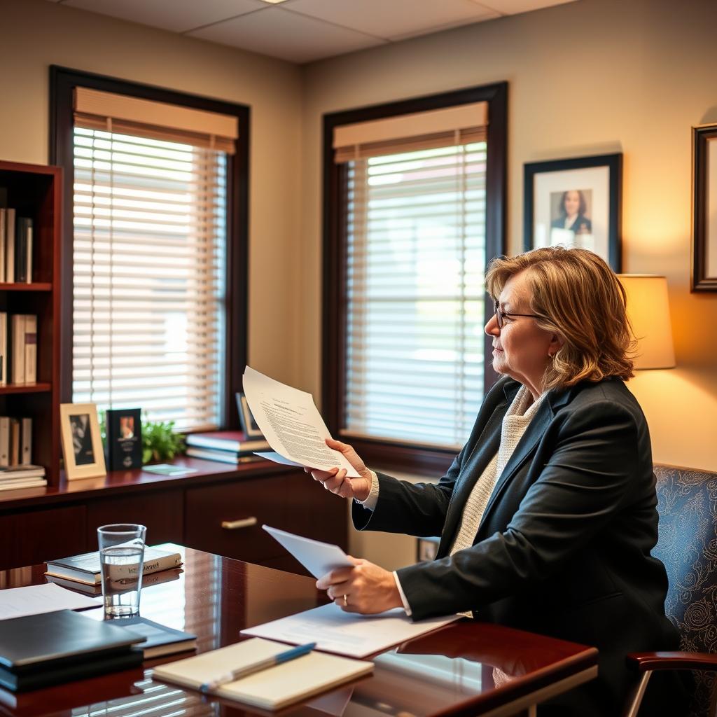 Kinship Guardianship Lawyer Orange County