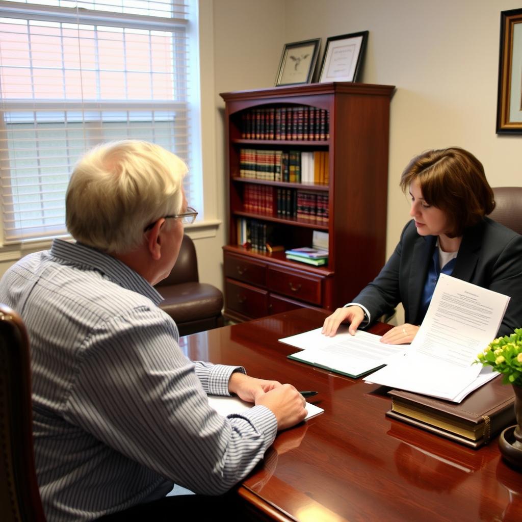 Kinship Guardianship Lawyer Rappahannock County