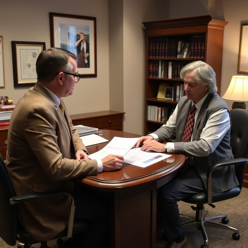 Kinship Guardianship Lawyer Roanoke County