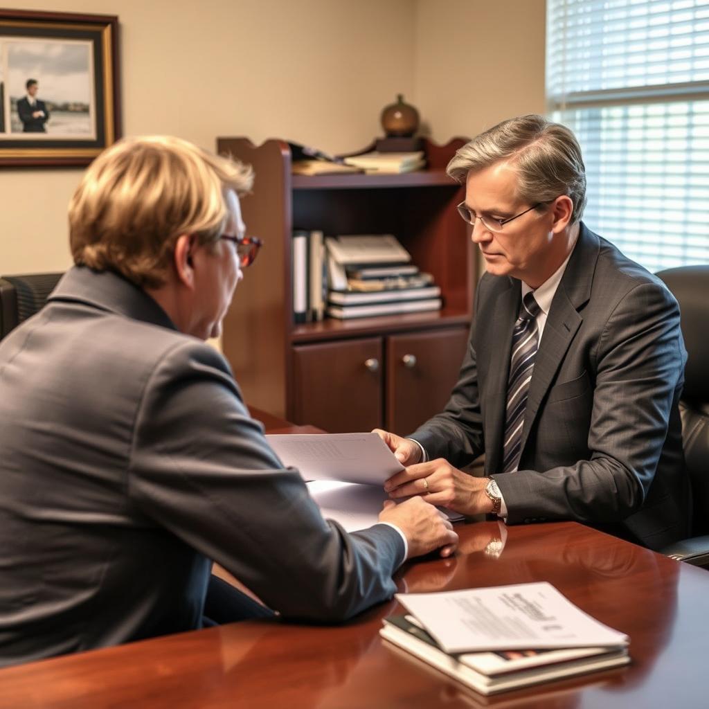 Kinship Guardianship Lawyer Shenandoah County