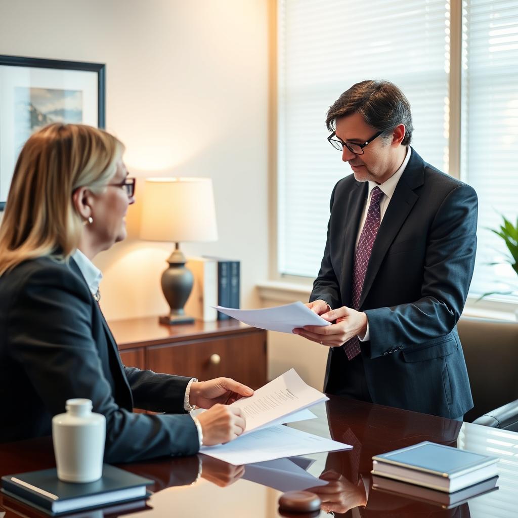 Kinship Guardianship Lawyer Virginia
