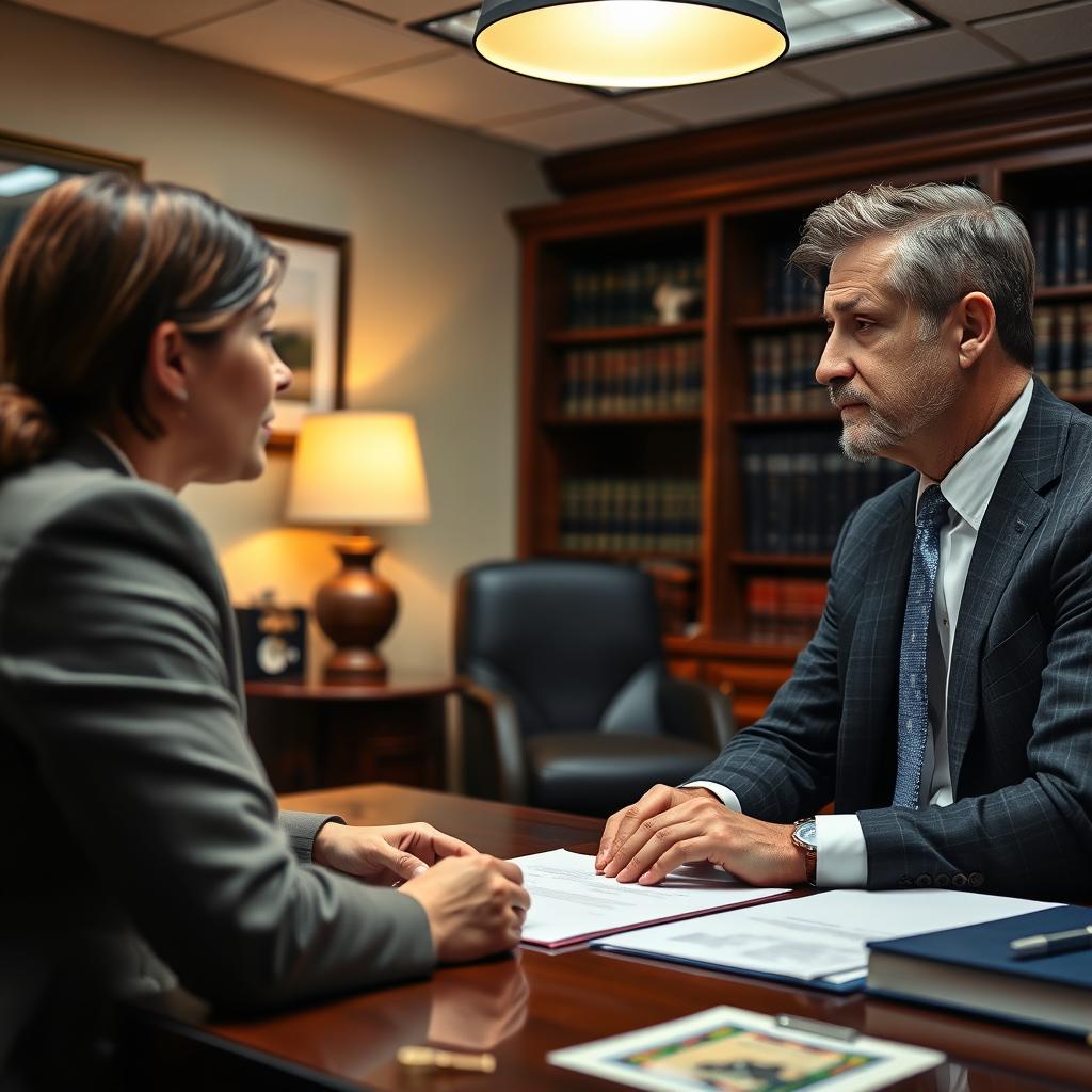 Marital Property Lawyer Dinwiddie County