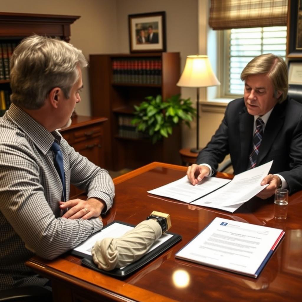 Marital Property Lawyer Fluvanna County